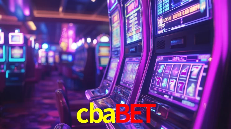 Cassino Online cbabet