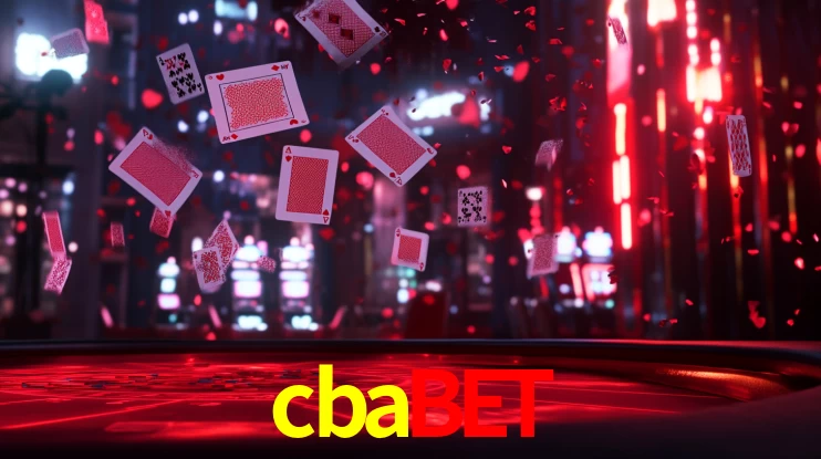 Bonus no Cassino cbabet
