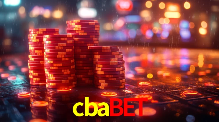 Suporte no Cassino Online cbabet